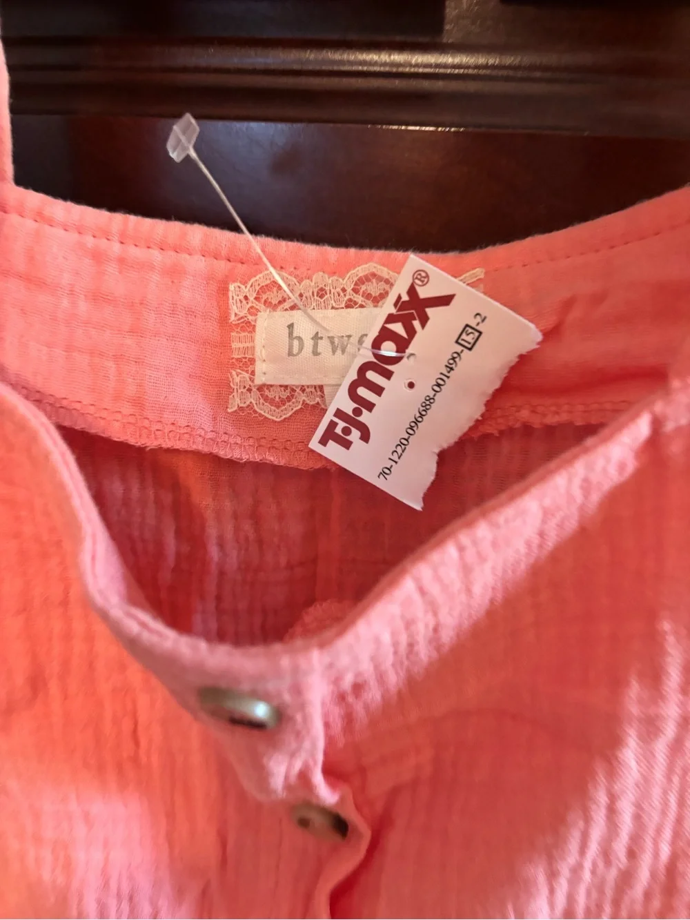 Between size 8 NWT skirt set - Picture 7 of 11
